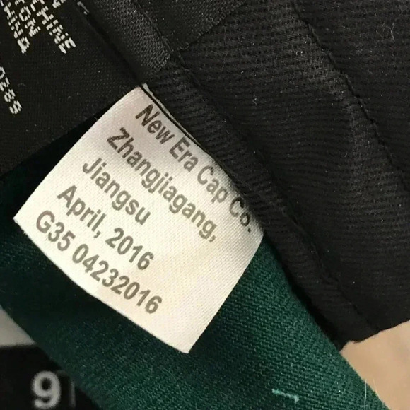 New era sequins hat  youth - Picture 6 of 7